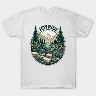 Bike T-Shirt